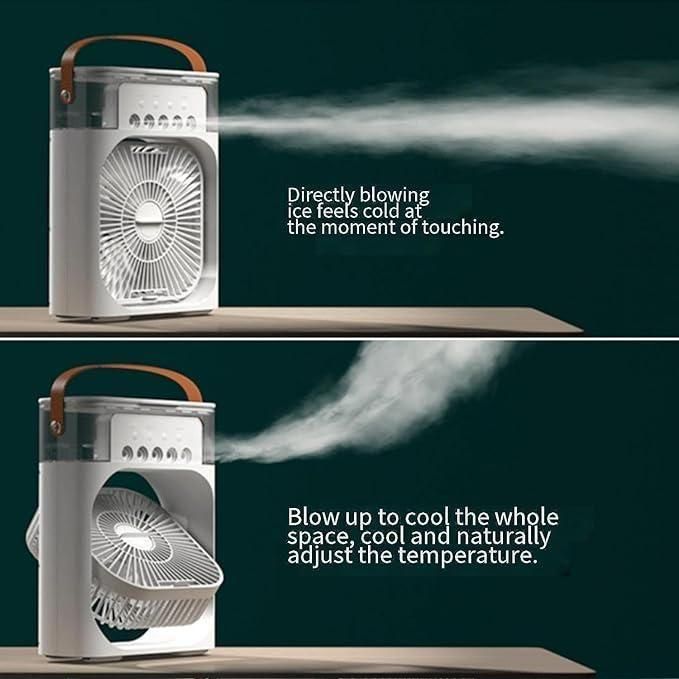 Electric Air Cooler