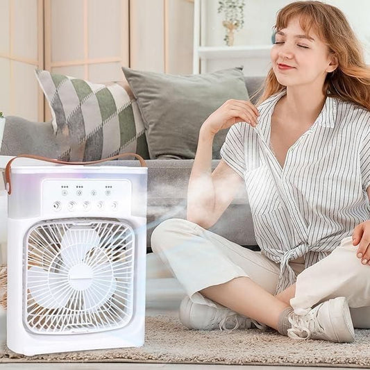Electric Air Cooler