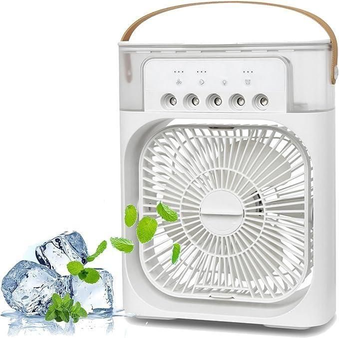Electric Air Cooler