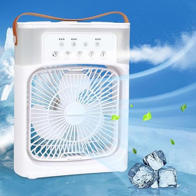Electric Air Cooler