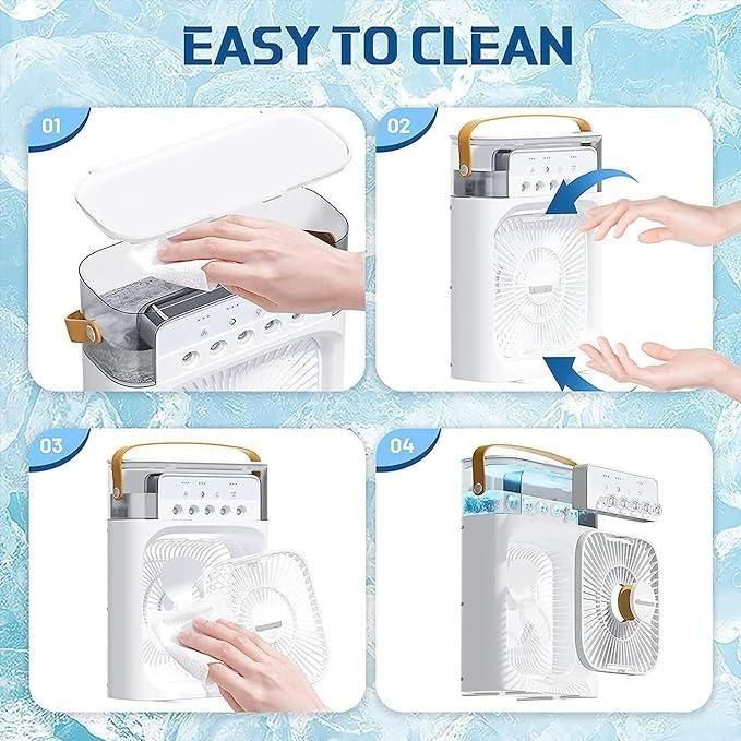 Electric Air Cooler